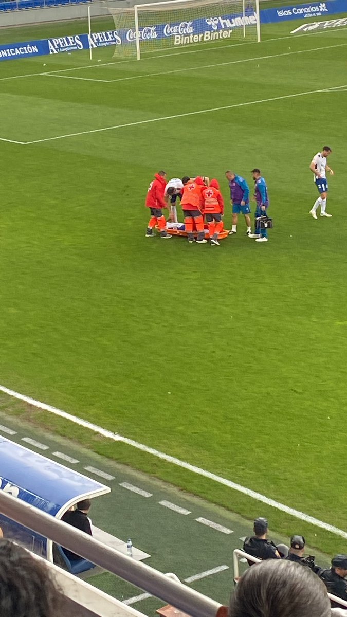 Víctor Fernández tweet media