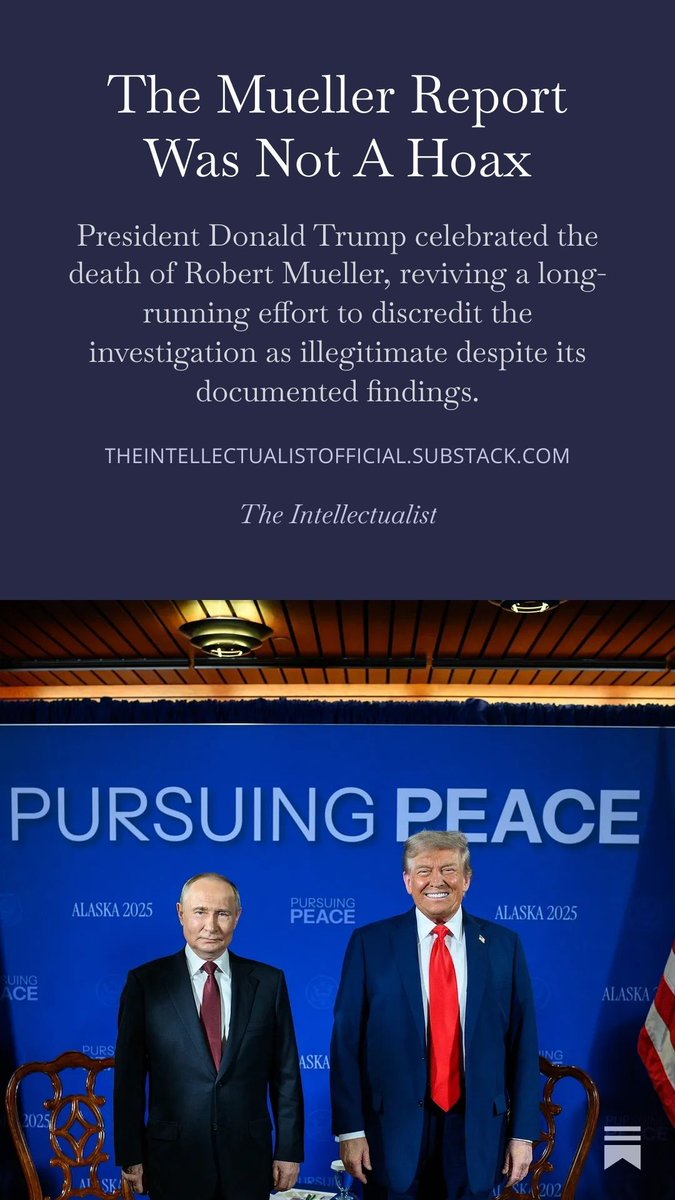 The Intellectualist tweet media