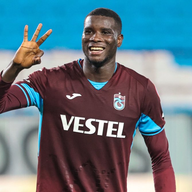 Gusholder Haber Bülteni tweet media