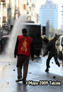 Proleter Devrimci Duruş tweet media