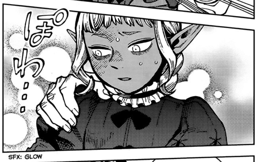 Not Yaril tweet media