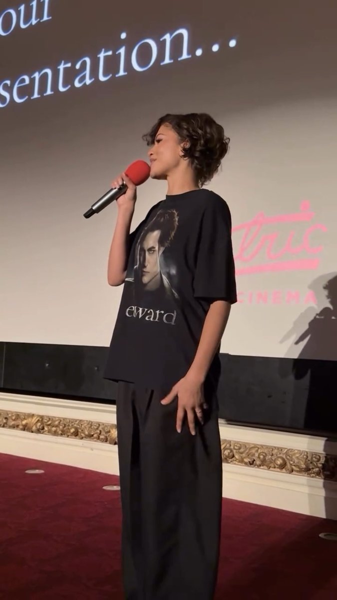 Zendaya Updates tweet media