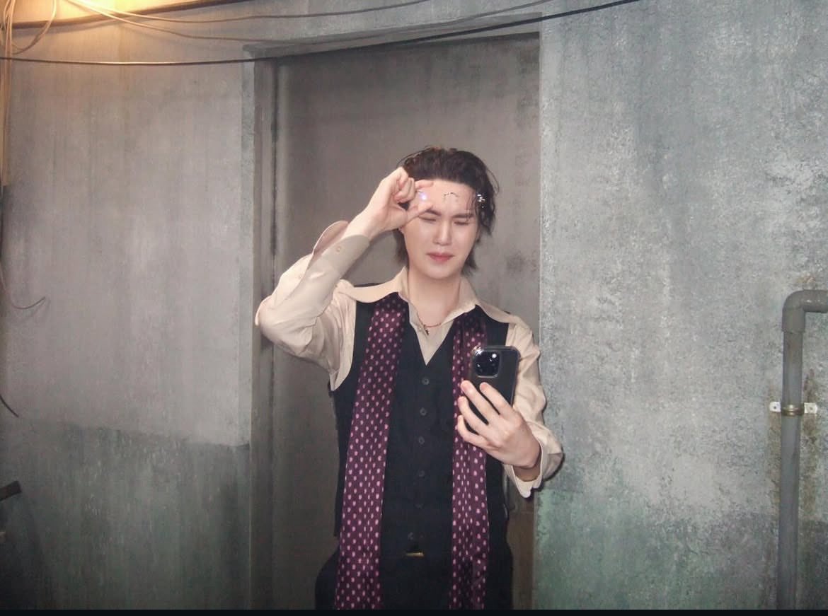 ᥲᥒto ۶🇵🇪ৎ IRA A VER A BTS ⊙⊝⊜ ⁷ tweet media