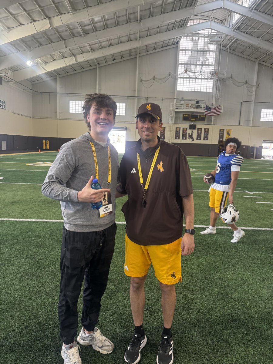 Lane Clement tweet media