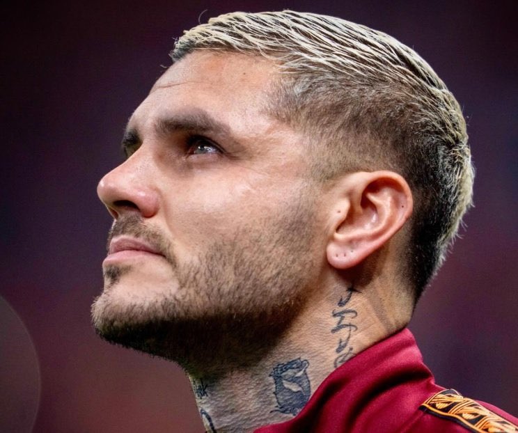 Grande Gala 🔥 tweet media