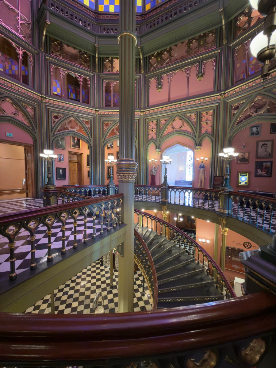 Melanie May tweet media