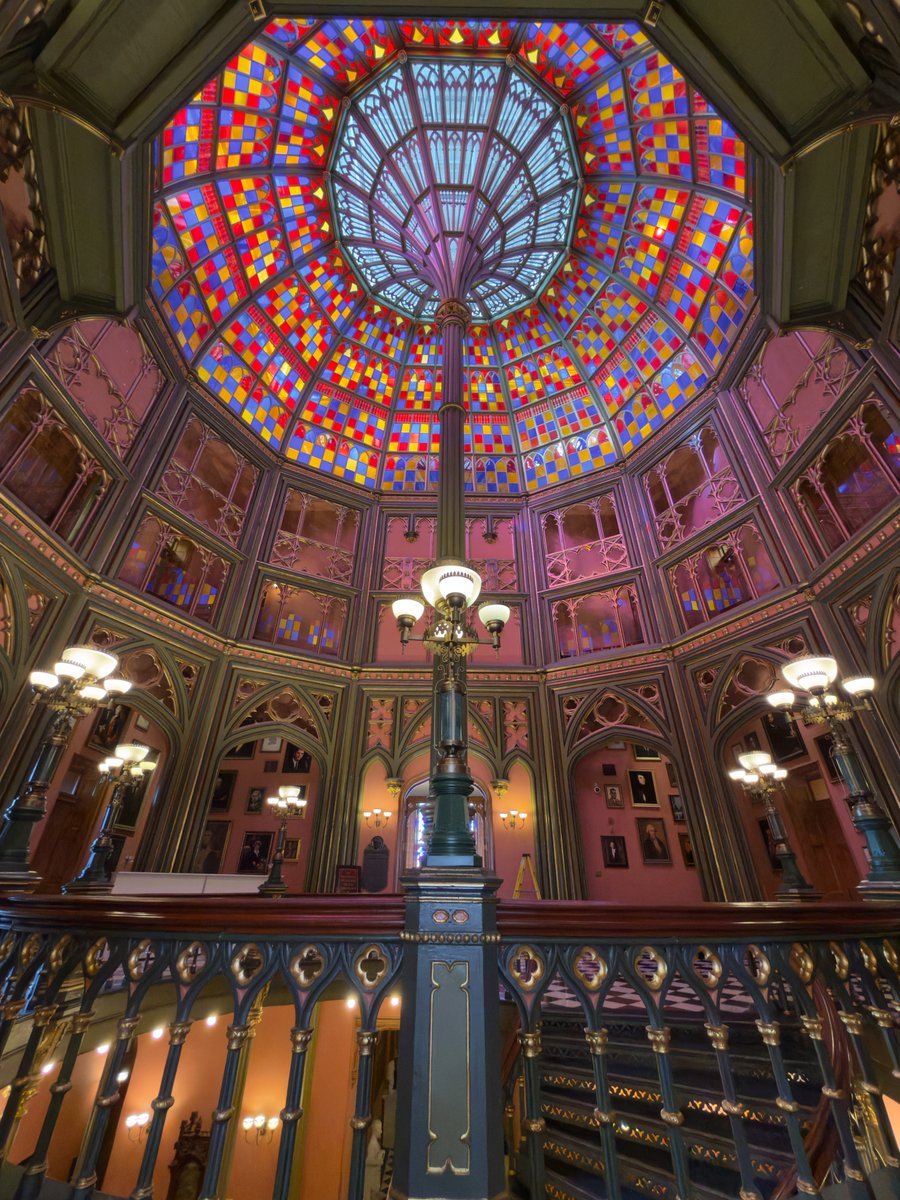 Melanie May tweet media