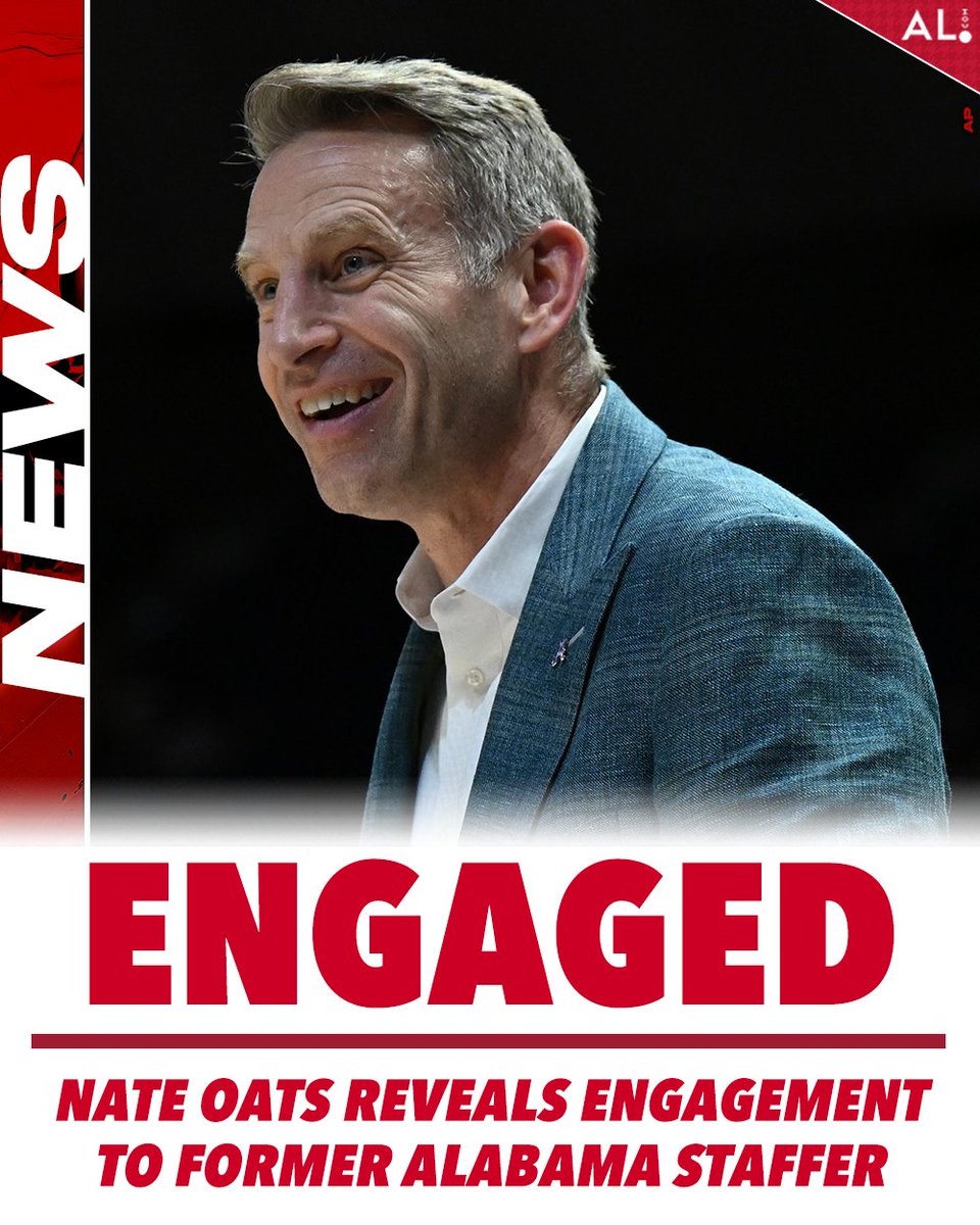 Alabama Crimson Tide | AL.com tweet media