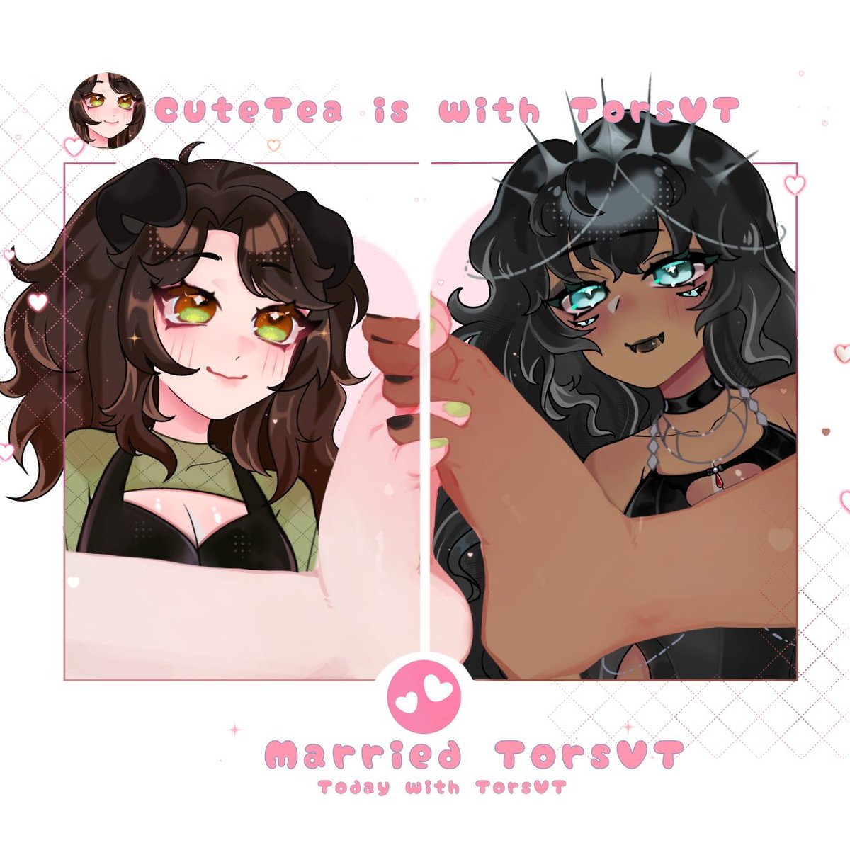 CueTea 🐾 tweet media