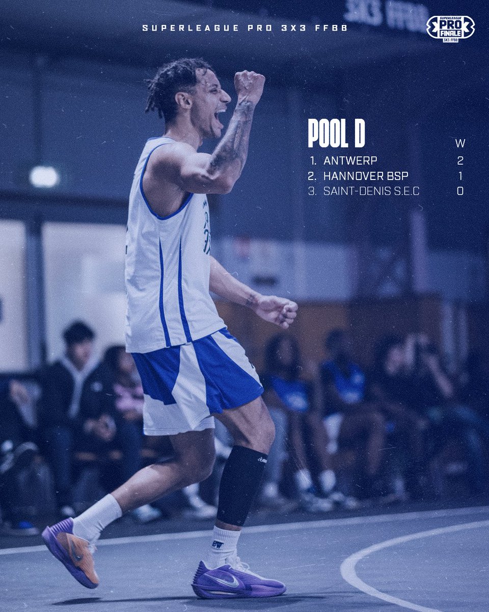 3x3 FFBB tweet media