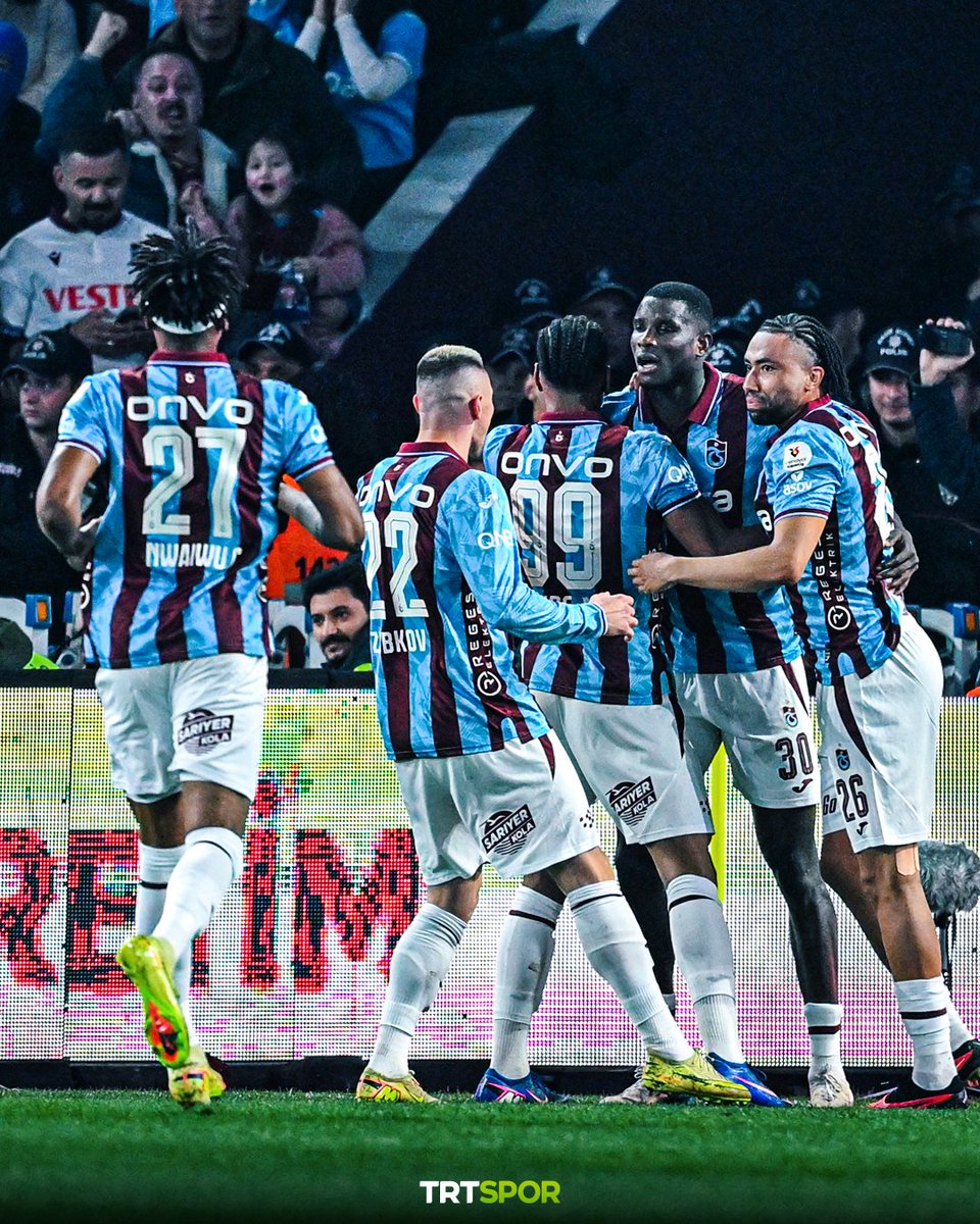 TRT Spor tweet media