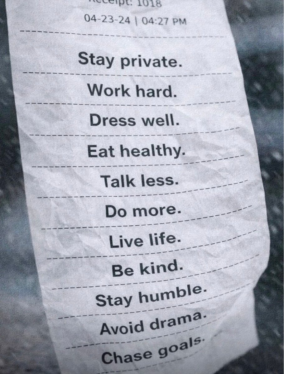 Life Mastery tweet media