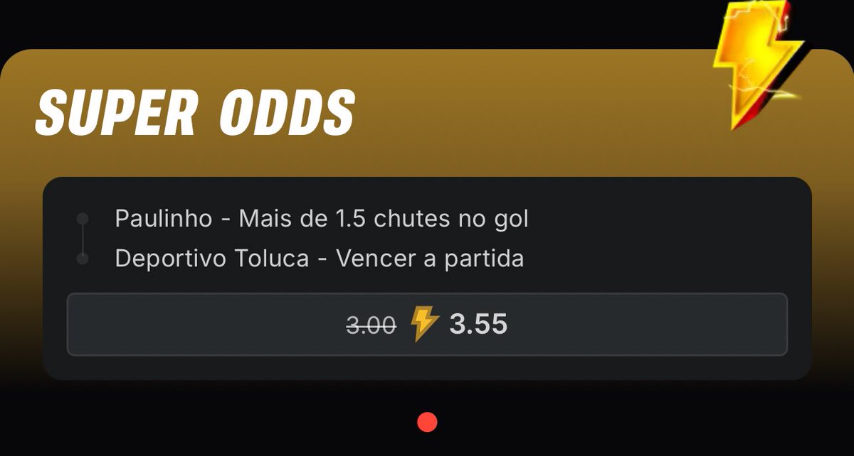 JhonzinTips 🤑🤑 tweet media