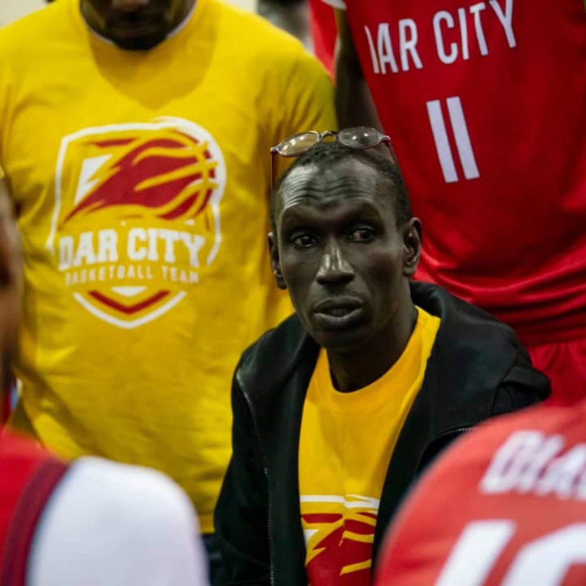 The Architect: Pabi Gueye’s Continental Pedigree