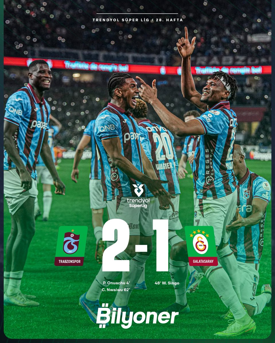 Bilyoner 💚 tweet media