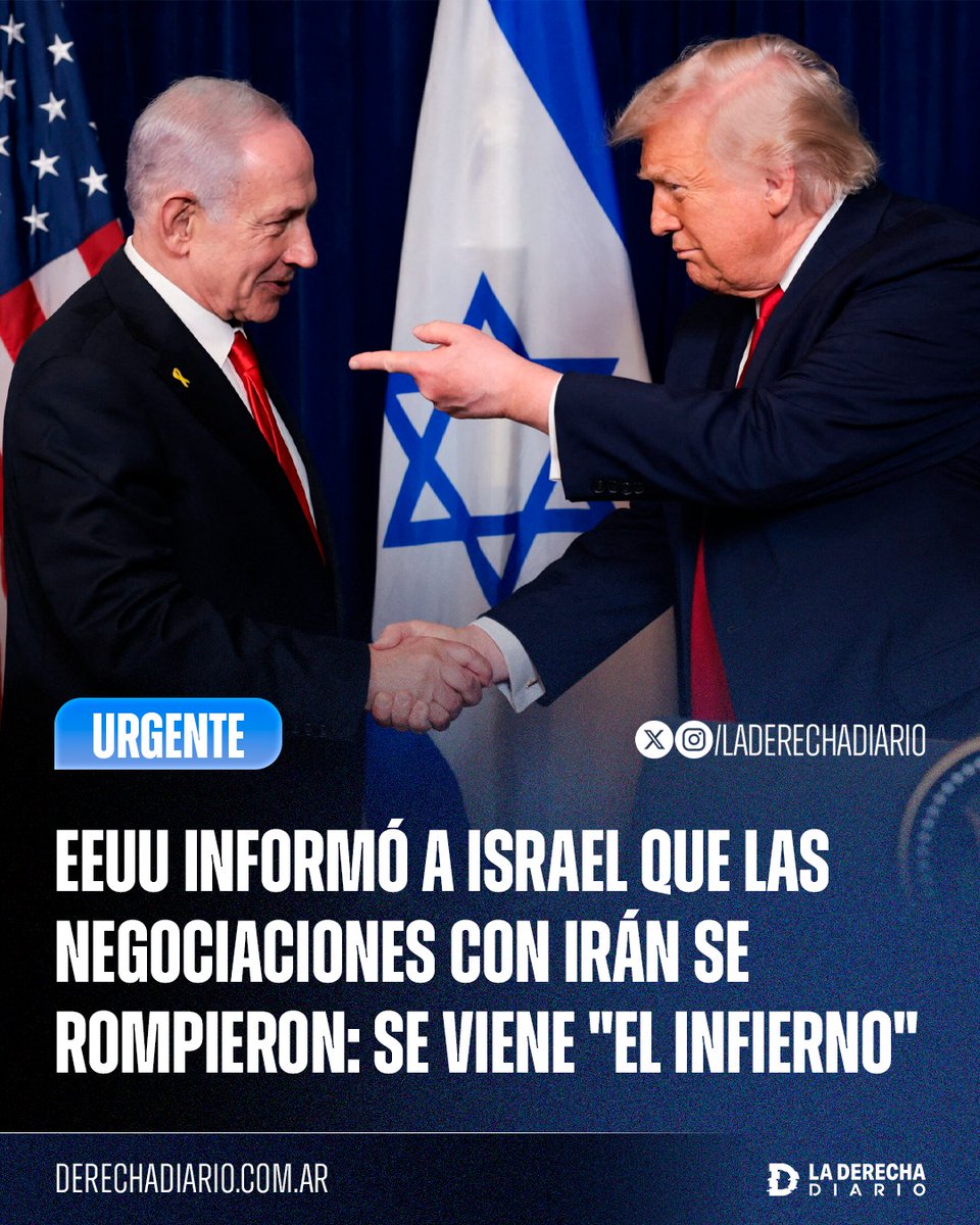 La Derecha Diario tweet media