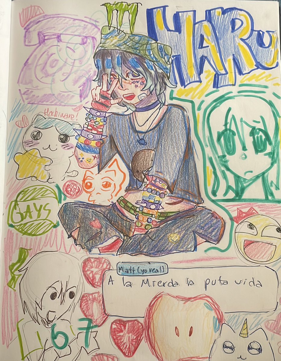 𝔐𝔞𝔱𝔱༒ ⋰ tweet media