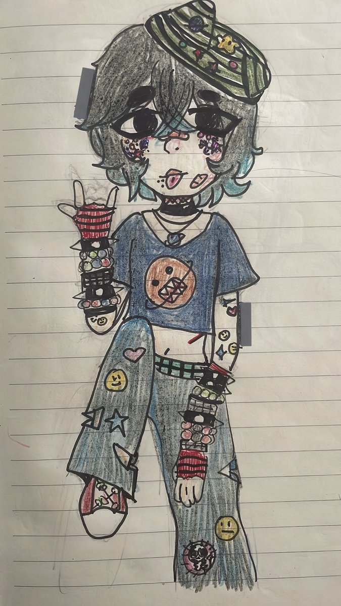 𝔐𝔞𝔱𝔱༒ ⋰ tweet media