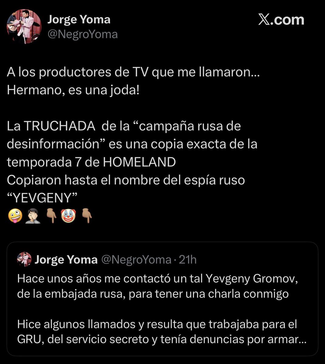 TUGO News tweet media