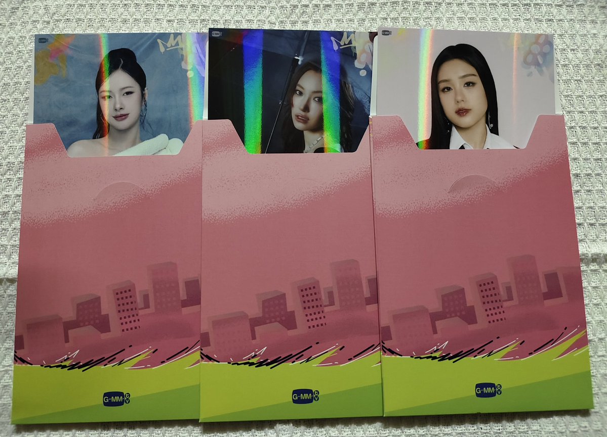 울ㅈ이야 💚💜 tweet media