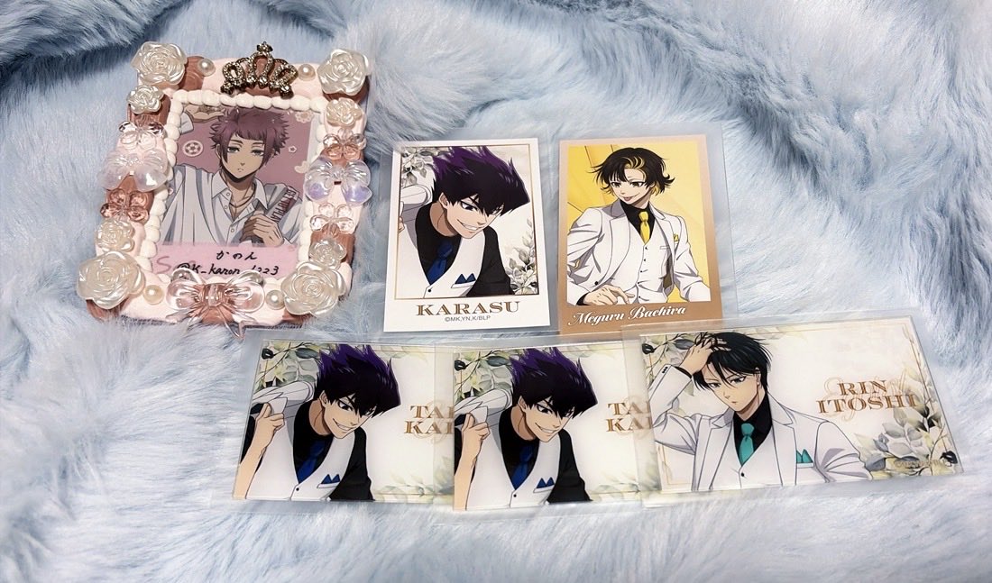 かのん tweet media