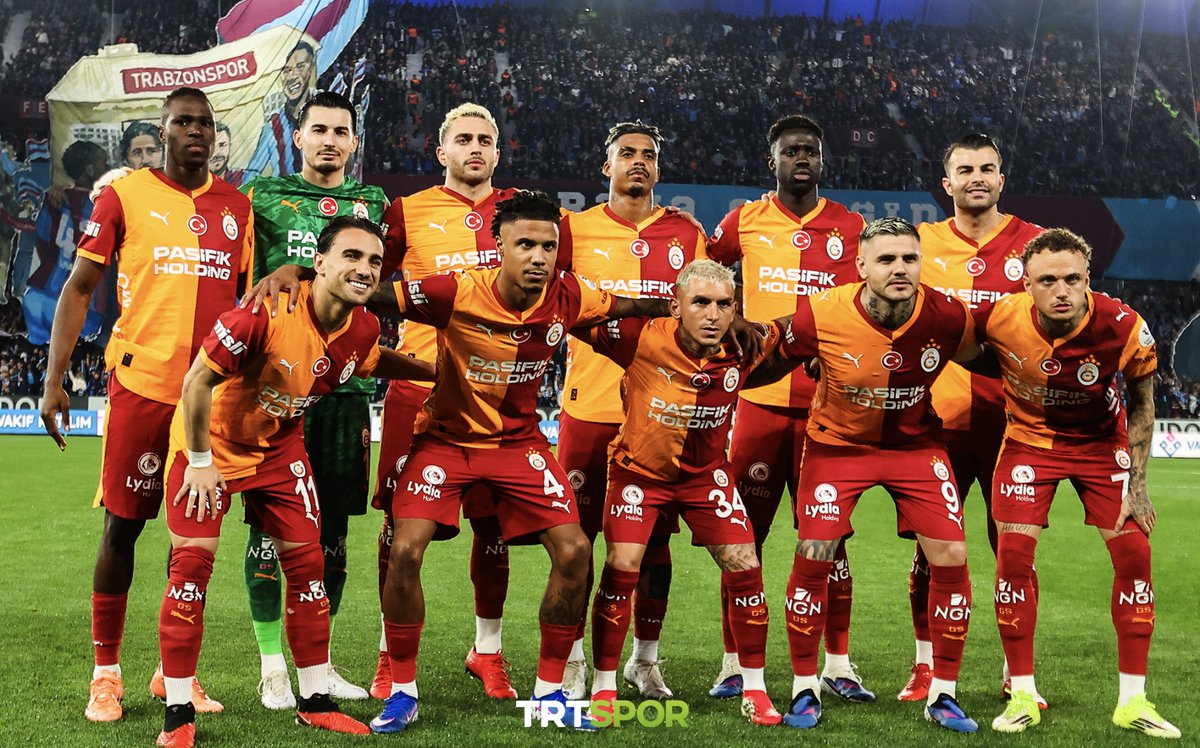 TRT Spor tweet media