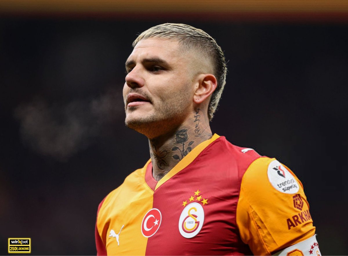 Galatasaray TT Haber 🇹🇷 tweet media