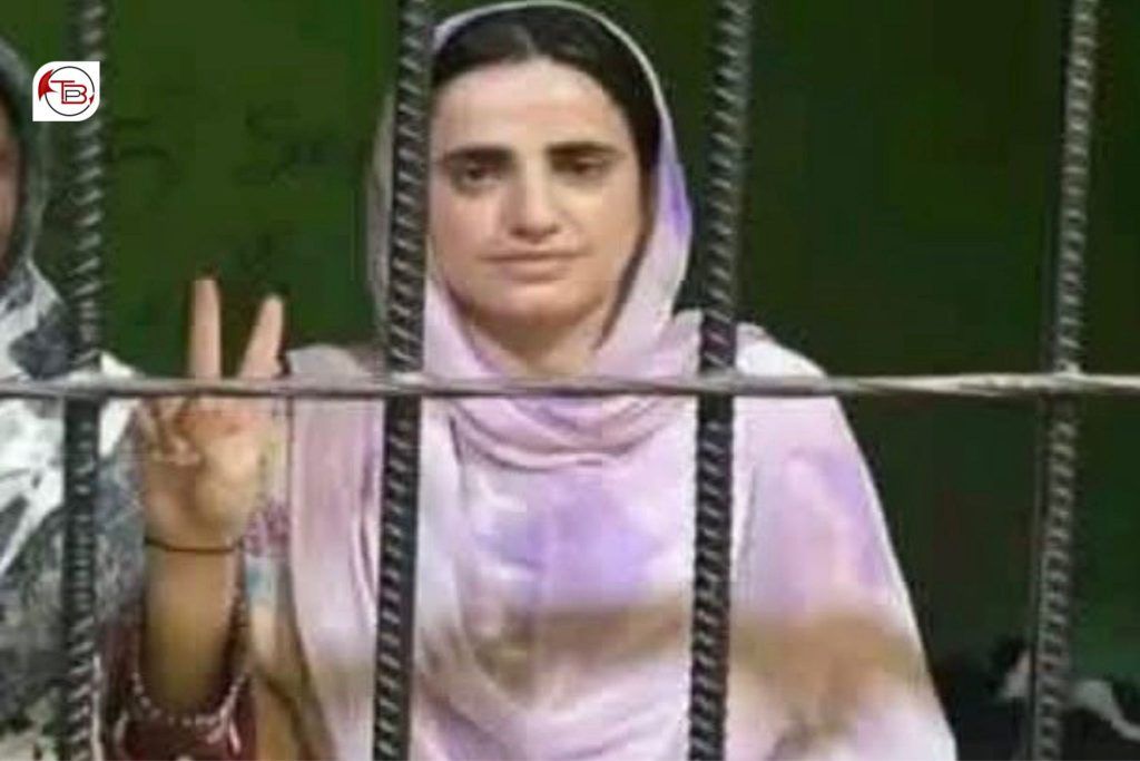 The Balochistan Post - English tweet media