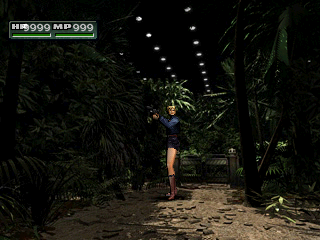 FaliGame_'s tweet image. Ya estamos llegando al final del juego! 
Aquí en la resolución original: u.cubeupload.com/FaliGame/Paras… #parasiteeve2hdremaster #ParasiteEve2