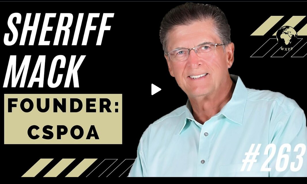 Patriot Connections tweet media