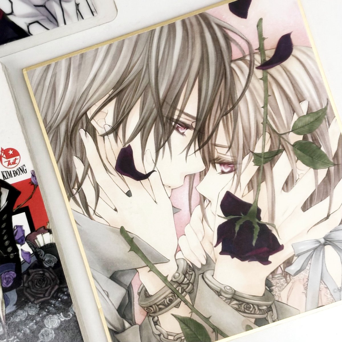 hawon ✩°˖⛓️⋆。˚꩜ tweet media