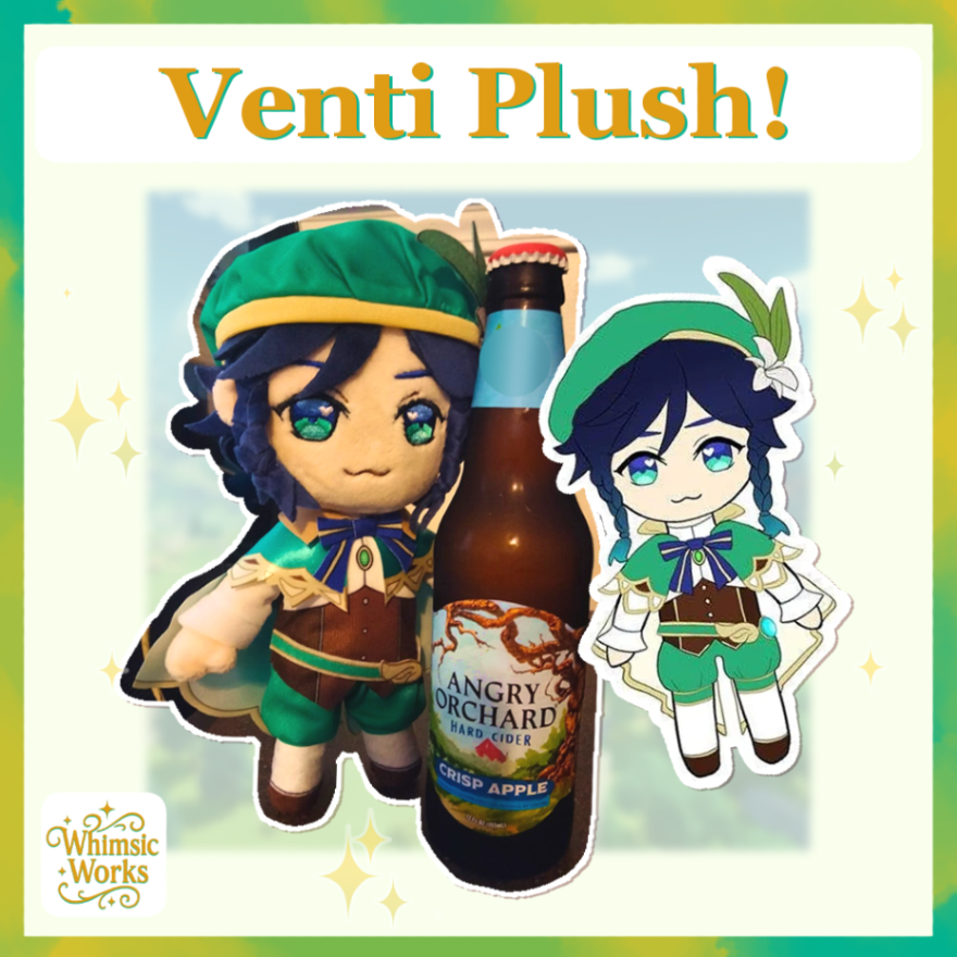 ✨WhimsicWorks✨ tweet media