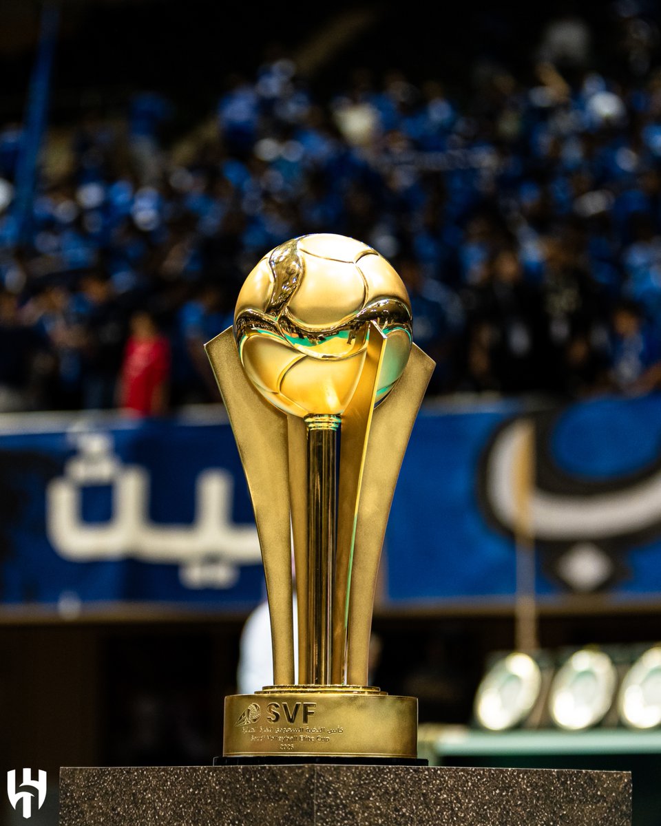 ألعاب الهلال المختلفة tweet media