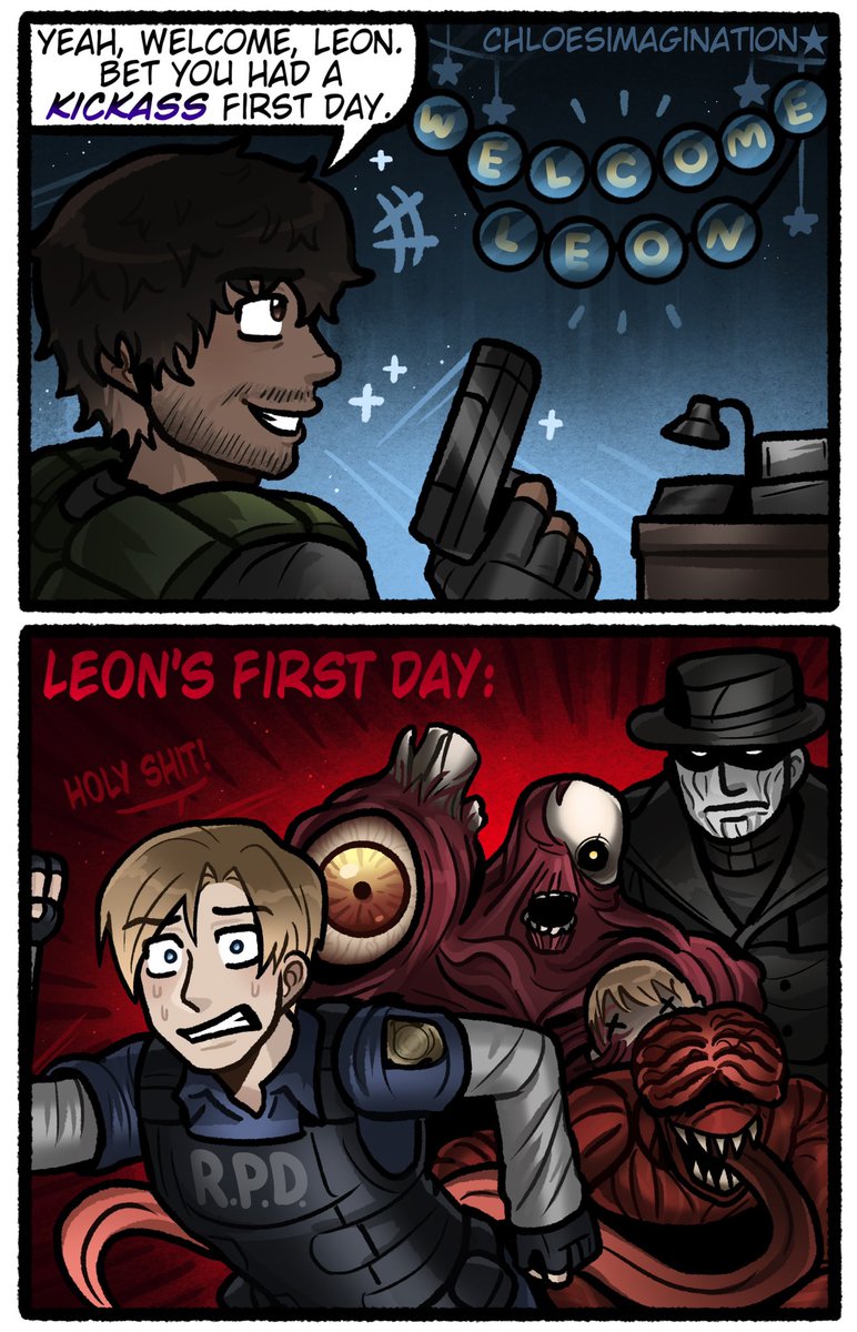 ChloesImagination💫 tweet media