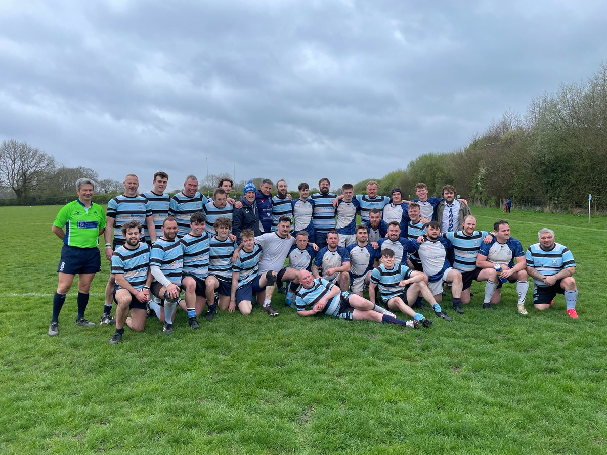 Fordingbridge RFC tweet media