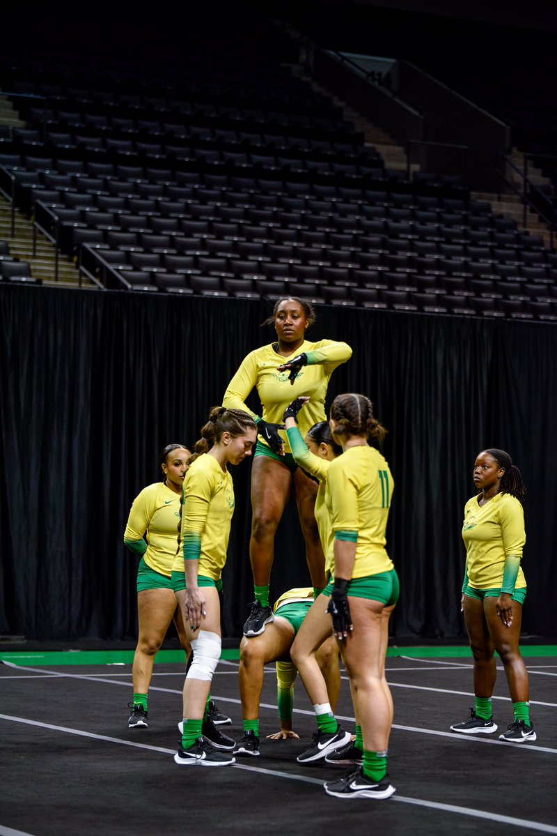 Oregon Acro&Tumbling tweet media