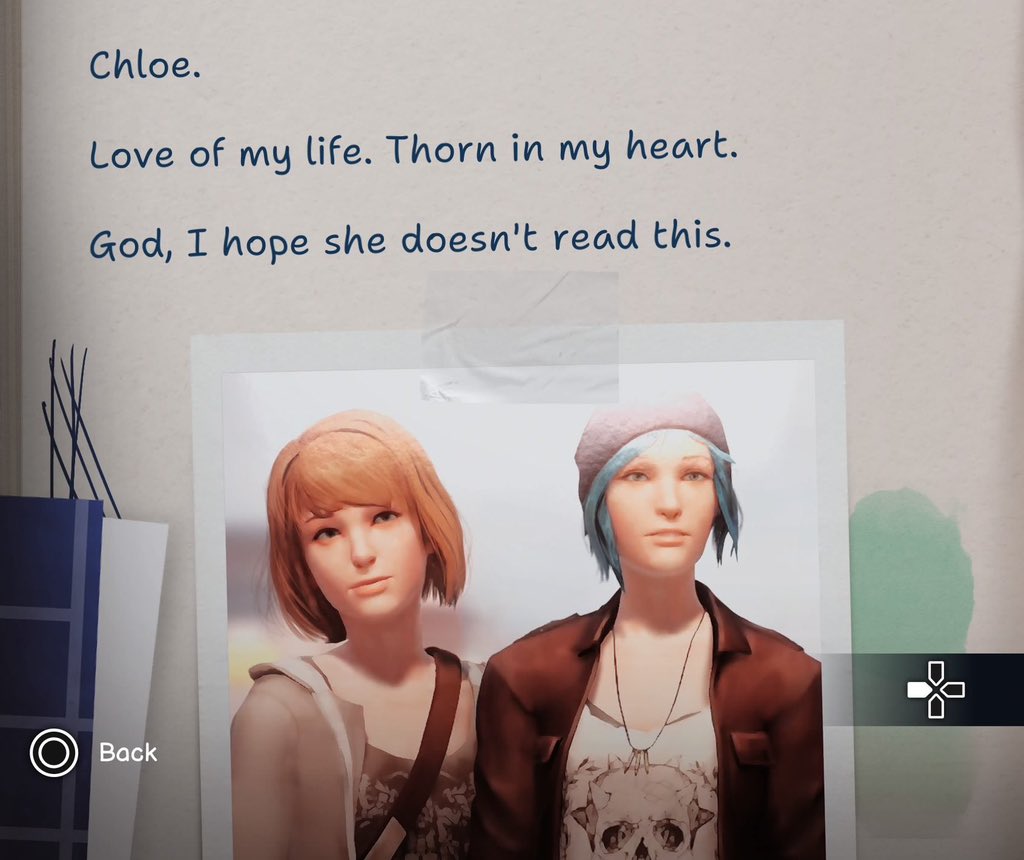 mich ★ tweet media