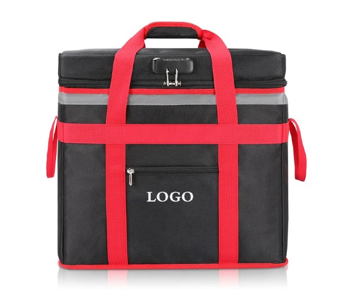 BagsOasis's tweet image. Smart Food Delivery Thermal Backpack
Watch at: oasisbags.net/bulk/smart-foo…

#fooddelivery #smartbackpack #thermalbackpack #insulatedbags #deliverybackpack #ecofriendly
#stylishdelivery #temperaturecontrol #waterresistant #custombags #oasisbags #foodtransport #deliveryessentials