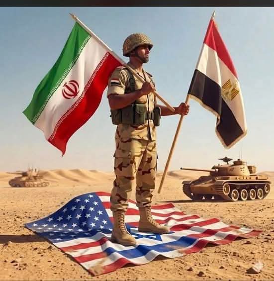 للمصريين روح مرحة رغم الشدائد: يواجهون الحياة بابتسامة، ويحوّلون الألم إلى نكتة، والضيق إلى حكاية تُروى.  اللهم أرزقهم حاكم ورئيسا يخافك واجعل عمله خالصاً لوجهك، واهدِ قلبه للحق، وبارك في شعبه وأرضه، وادفع عنهم الفتن ما ظهر منها وما بطن.  
يا رب العالمين.