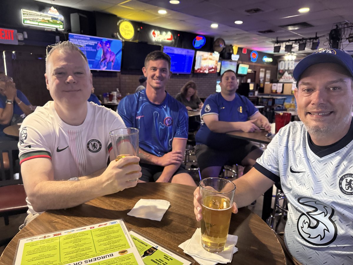 Phoenix Blues⭐️⭐️ tweet media