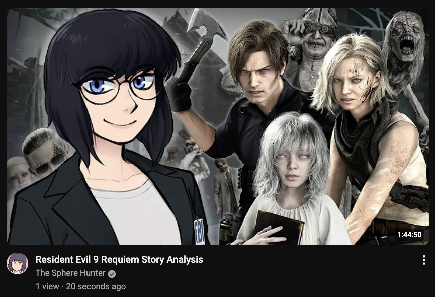 Rin | 凛 tweet media