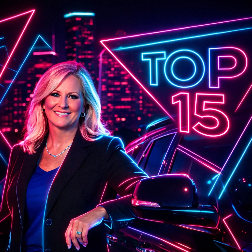 Impeccable Rideshare tweet media