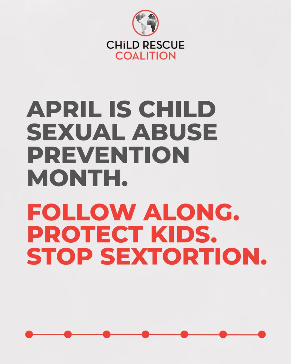 ChildRescueCoalition tweet media