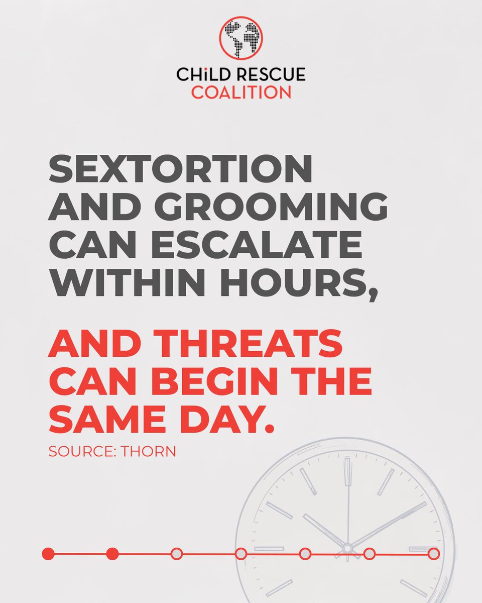 ChildRescueCoalition tweet media