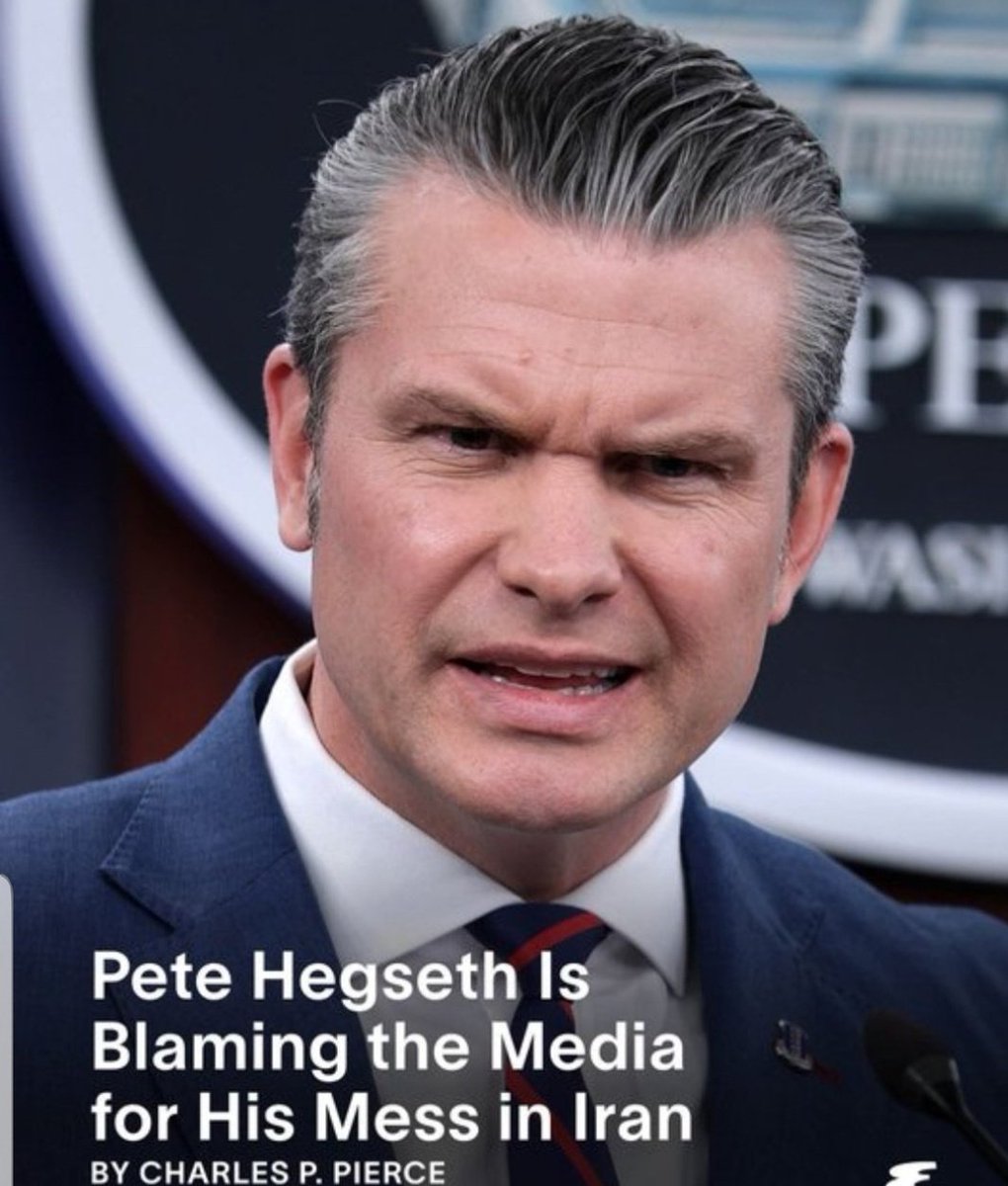 universenus's tweet photo. @TimHannan @abraxitaxi Sadly #Anerica is at its lowest point, a drunken #FOXFAKENEWS scumbag anchorman becomes the bullshit Secretary of War "shit" in America, killing fishermen in #Venezuela, threatening and firing a #purpleheartgeneral creating this #IRANquagmire. These bastard must face justice. https://t.co/UbX6aLBl20