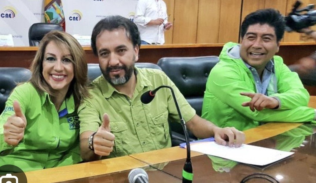 Carolina Moreno M. tweet media