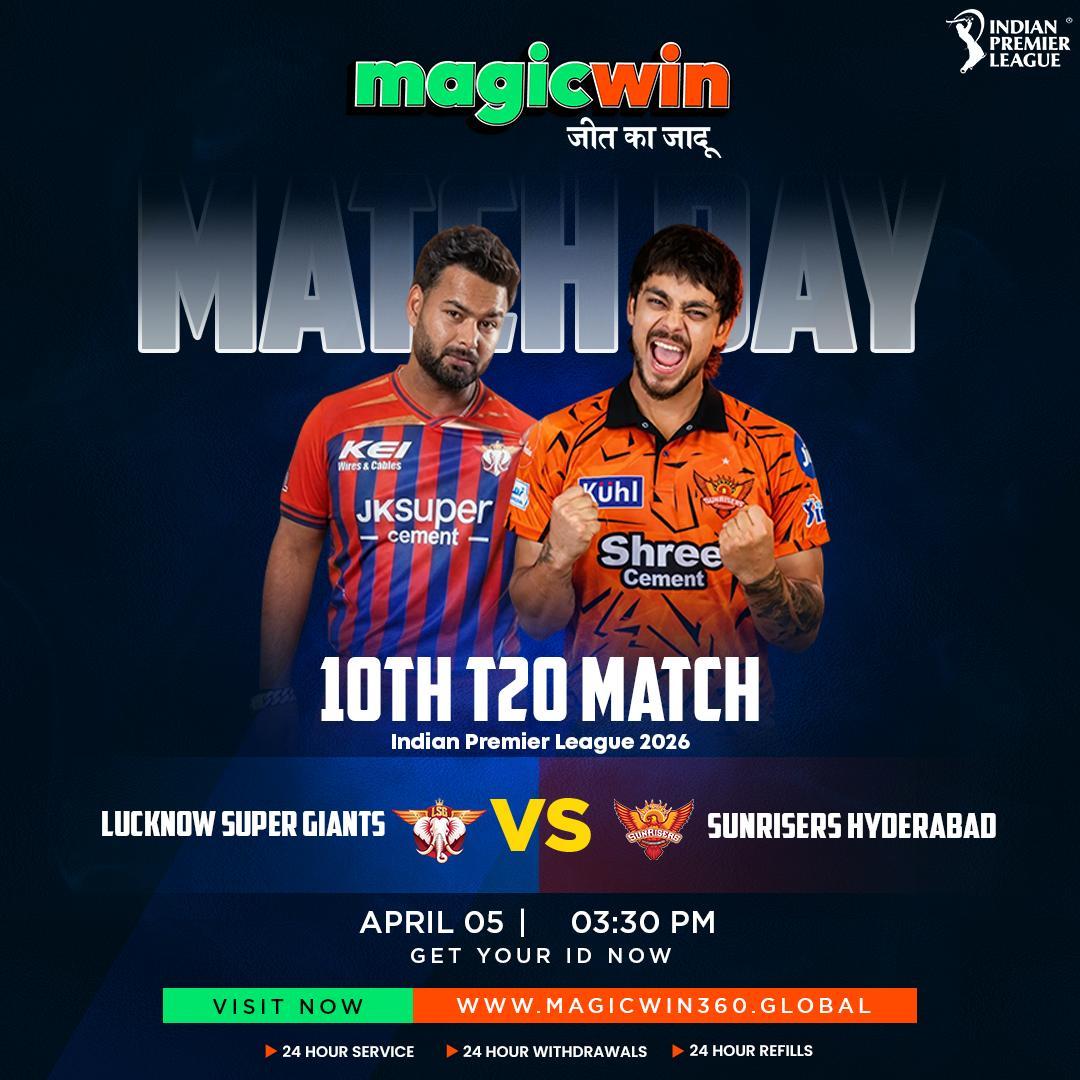 MagicWinIndia's tweet photo. @MagicWinIndia - Play on India’s Most Trusted Online Gaming Platform📱🏆

Register &amp; Win Big only on: https://t.co/KyXwihjwKf
We offer
•Cricket🏏 •Football⚽
•Tennis 🎾 •Casino games 🎰
&amp; 5000+ Online Games🔰

Our Services:
✅Upto 5% every deposit Bonus
✅Instant Withdrawal https://t.co/jVanTLaeRx