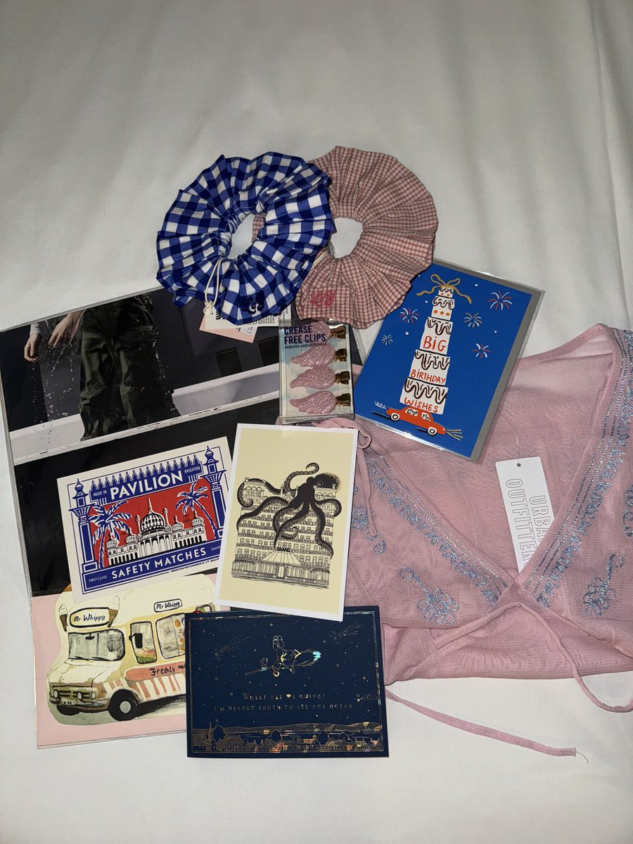 hannah 𐙚 ‧₊˚ ⋅ tweet media