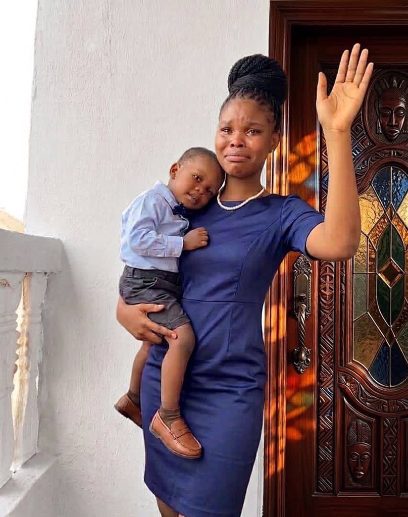 🤍I’m Sanwo_Fatimah tweet media