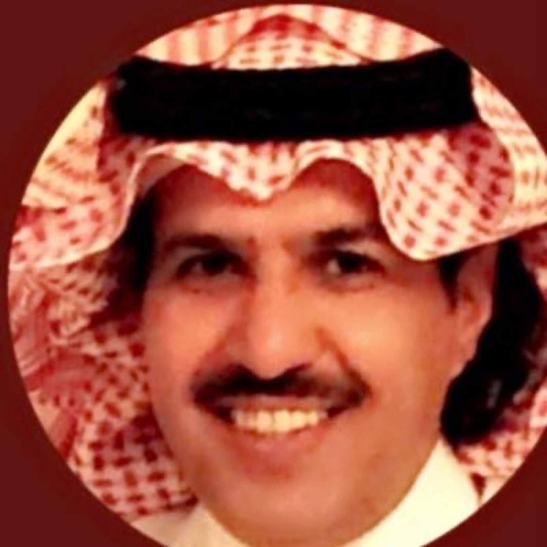 تـركـي الـروقـي tweet media